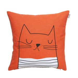 KOMPISKUDDE GUSTAV, Cushion Cover 50x50cm