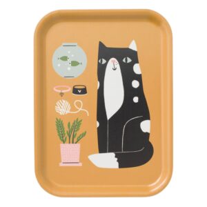 KOMPISBRICKA DORIS, Tray 27x20cm