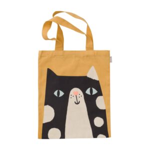 KOMPISKASSE DORIS, Tote Bag 37x47cm