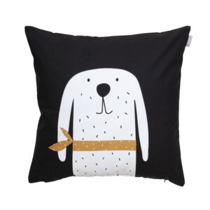 KOMPISKUDDE BOSSE, Cushion Cover 50x50cm