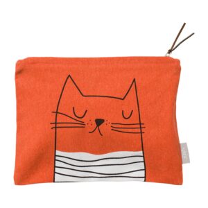 GUSTAV, Toiletry Bag 25x19cm