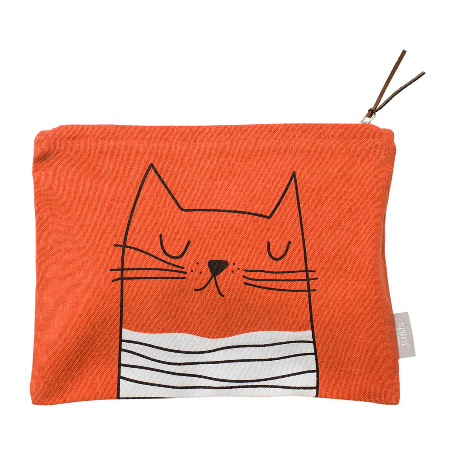 GUSTAV, Toiletry Bag 25x19cm