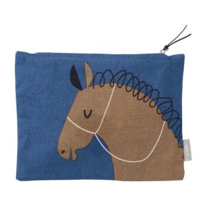ZORRO, Toiletry Bag 25x19cm