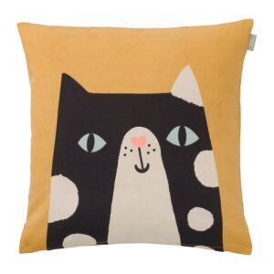 KOMPISKUDDE DORIS, Cushion Cover 50x50cm