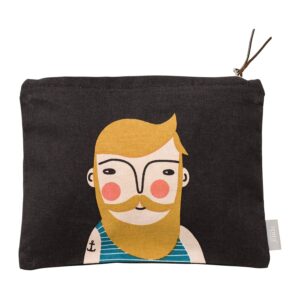 FRANK, Toiletry Bag 25x19cm