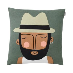 Cushion MAX, Cushion Cover 50x50cm