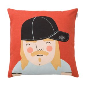 Cushion AXEL, Cushion Cover 50x50cm