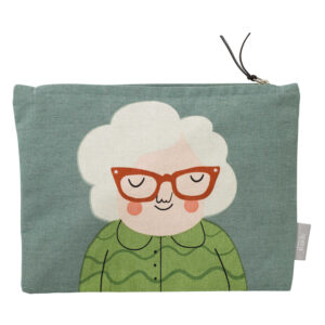 ELSA, Toiletry Bag 25x19cm