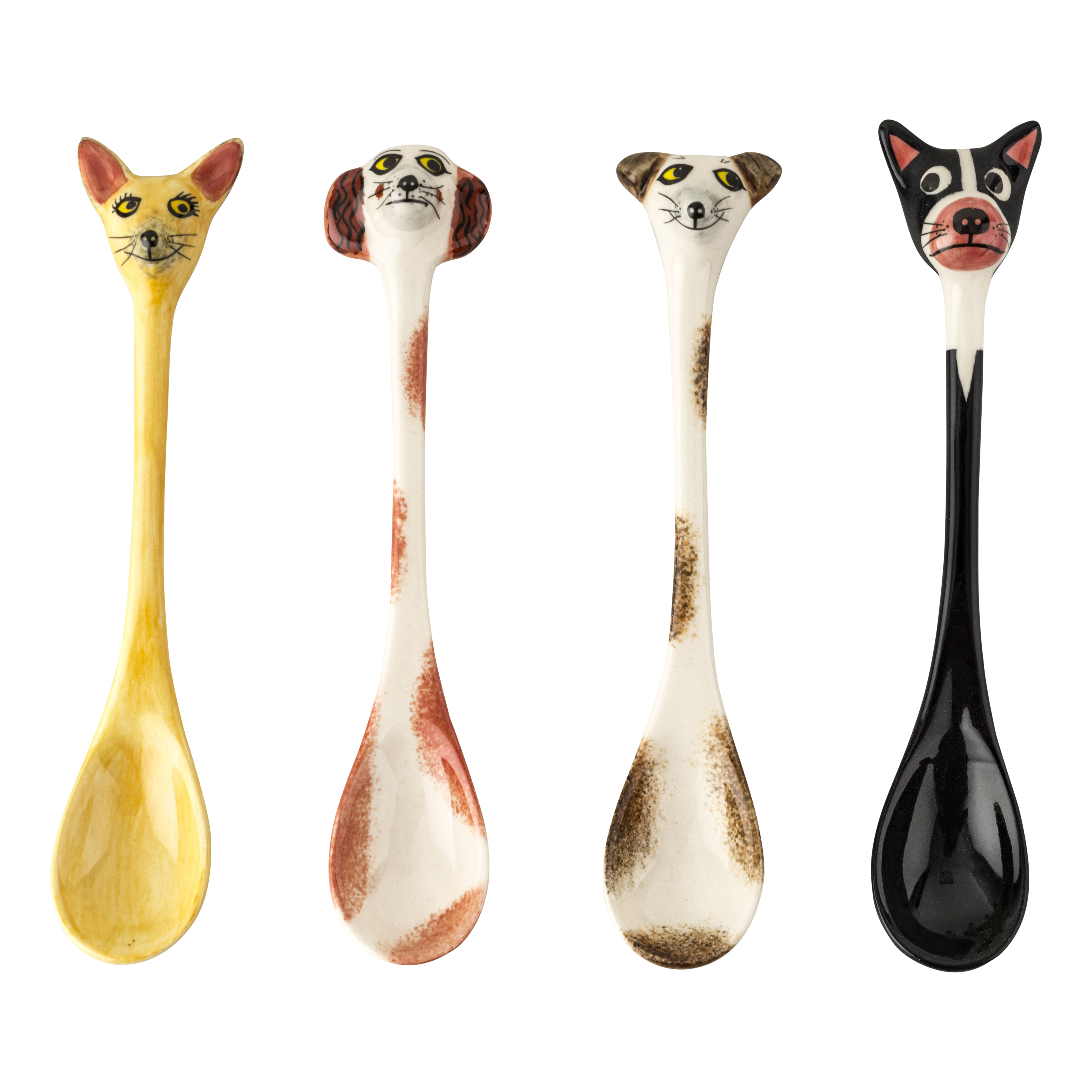 Dog Spoons