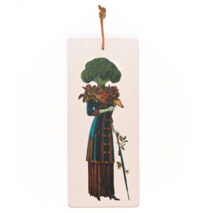 Brocolina cutting board