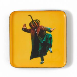 Karaté Squash Catchall