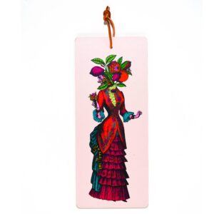 Fruti Lady Cutting Board