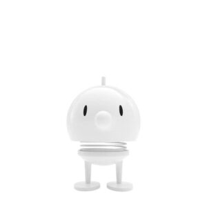 Hoptimist - Bumble Medium White