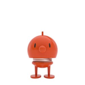 Hoptimist - Bumble Medium Orange