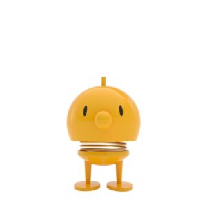 Hoptimist - Bumble Medium Yellow