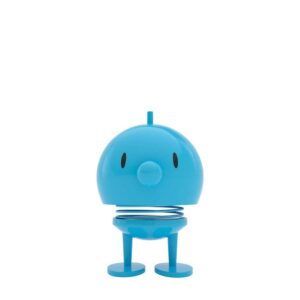Hoptimist - Bumble Medium Turquoise