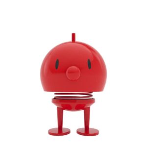 Hoptimist - Bumble Large Red