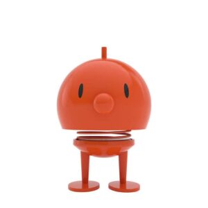 Hoptimist - Bumble Large Orange