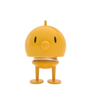 Hoptimist - Bumble Large Yellow
