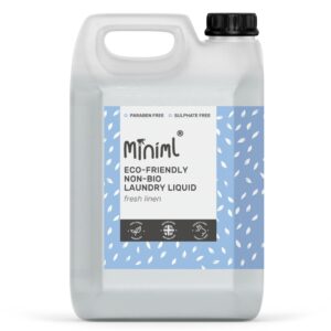 Laundry Liquid