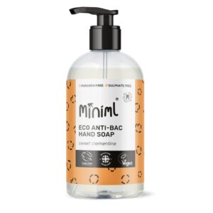 Hand Wash