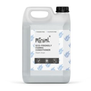 Fabric Conditioner